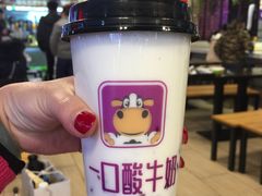 -八一好吃街·高品美食广场