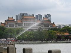 -顺峰山公园
