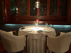 -三嚥阁 La Villa Restaurant