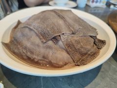 河图手撕鲜毛肚-长嘉·河图火锅(长嘉汇江景旗舰店)