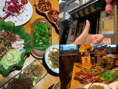 -隔壁老王·家常云南菜(花巷店)