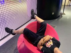-VS SPORTS PARK运动玩乐园·团建·生日会(合生汇店)