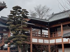 -径山寺