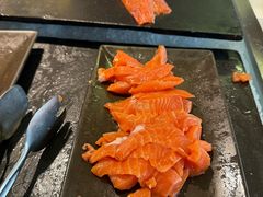 -解放碑威斯汀酒店-知味国际美食餐厅