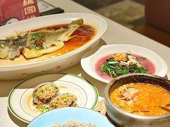 -维园悦谱·海派家常菜(乌鲁木齐南路店)