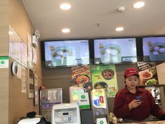 -李先生牛肉面快餐厅(白塔店)