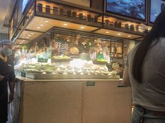 -亚马逊蒸汽活海鲜自助(LCM置汇旭辉广场店)