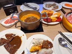-星伦多自助料理(永旺店)