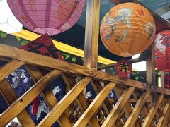 -松坂屋日料自助(长城路店)