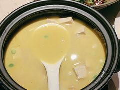 -马仕玖煲·融合菜·酥不腻烤鸭(人大店)