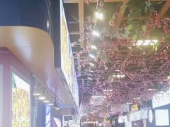 -东门町美食街