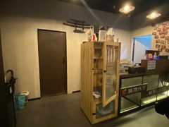 -Mr.Fox狐狸先生超级密室(南山店)