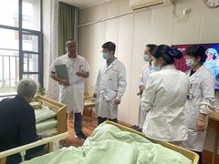 -仁泽赵巷养老护理院-医疗康复中心