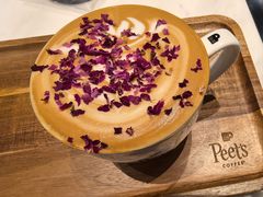-Peet's Coffee皮爷咖啡(浦东世纪汇店)