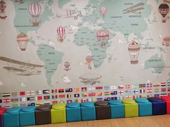 -奇尔思青少儿·语言·艺术·演讲(顾戴路店)