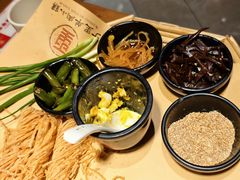 -丁里羊肉小镇(天鹅湖总店)