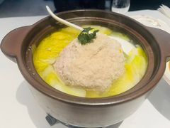 金奖大丸子-百富源·海鲜辽菜(和平北大街店)