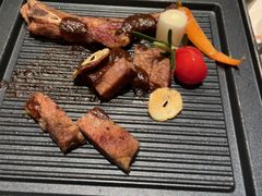 -上井料理黑金店(IFS国金中心店)