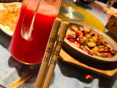 -肉串汪(望京店)