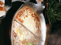 -湊湊火锅·茶憩(郑州绿地新都会店)