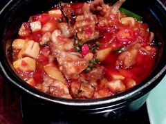 android_upload_pic-粗茶淡饭·隐庐私厨(东亭店)