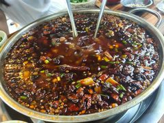 -黑竹香鸡(营和巷店)