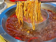 -田鸭肠·非遗火锅(彭州店)