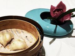-万豪金殿(香港JW万豪酒店)
