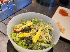 -很久以前羊肉串(朝阳路店)