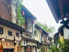 -小河直街历史文化街区