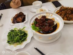 -雪园上海饭店(港湾1号店)