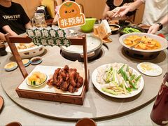 -创味·民间海南菜·非遗藤桥排骨(藤桥·免税城店)