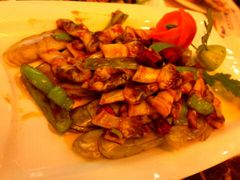 圣子-海岛渔村大酒店(云霄路店)