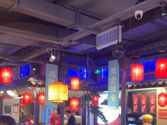 -老淮安·淮安菜(涟水店)
