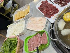 -杏花吴记牛肉火锅