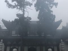 -径山寺