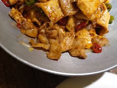 -锋味餐厅(空港复悦里店)