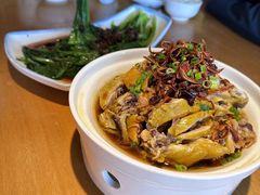 -品味泸沽湖•民族特色菜(大落水店)