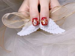 -Hands Nail专业美甲美睫