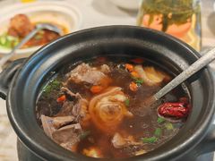 -又见炊烟私房菜(敬亭路店)