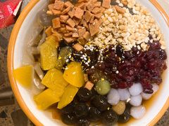 冰粉-小龙坎火锅(泉舜店)