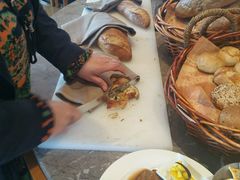 -视界美食自助餐厅·石家庄希尔顿酒店