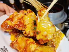 -No.DD戳子烧烤·江湖菜(北京总店)
