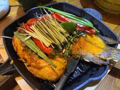 -云海肴·汽锅鸡·云南菜(天津国金汇店)