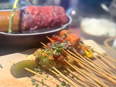 -盡膳口福跷脚牛肉火锅(晶耀前滩店)