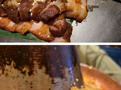 -觅山云南菜(泊富ICITY店)