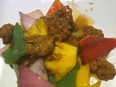 -潮粥荟·潮汕砂锅粥(朝阳大悦城店)