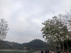 -顺峰山公园