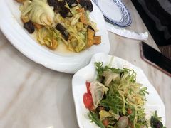 -同发号饭庄(复兴路店)