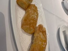 -粤财皇冠假日酒店·彩华轩中餐厅